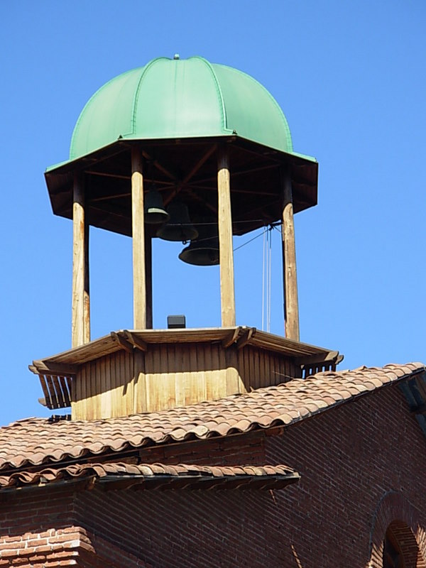 Foto de Putaendo, Chile