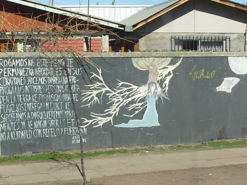 Foto de Putaendo, Chile