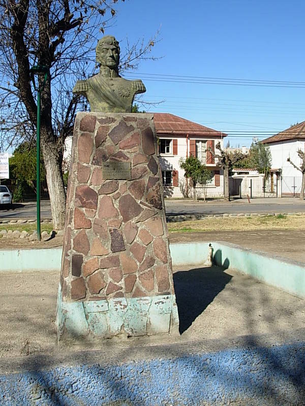 Foto de SAN FELIPE, Chile