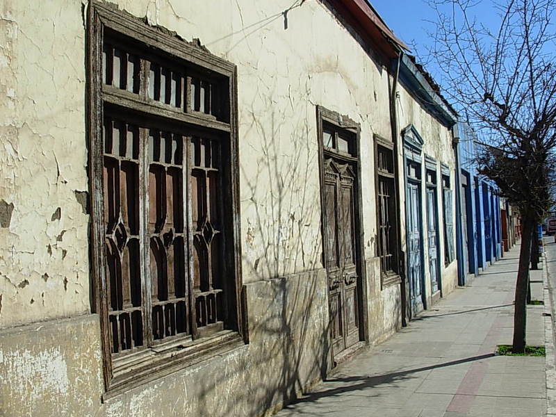 Foto de San Felipe, Chile