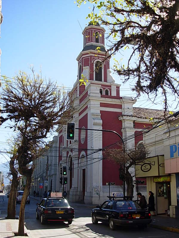 Foto de San Felipe, Chile