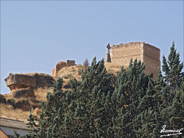 Foto de Arcos de Jalón (Soria), España