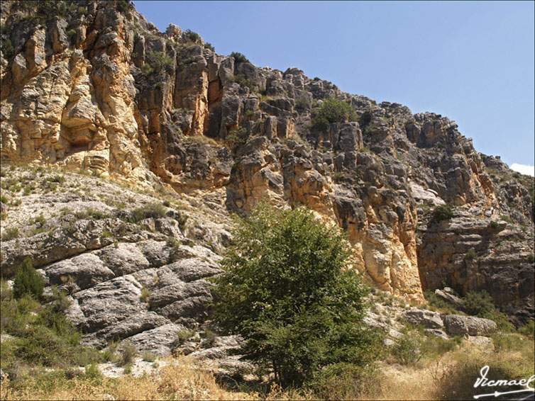 Foto de Cihuela (Soria), España