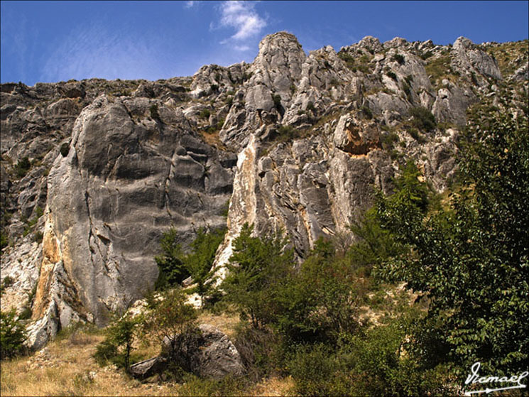Foto de Cihuela (Soria), España