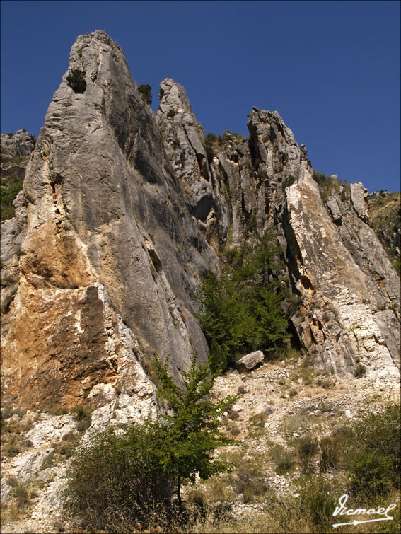 Foto de Cihuela (Soria), España