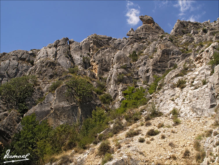 Foto de Cihuela (Soria), España