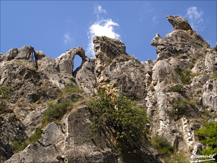 Foto de Cihuela (Soria), España