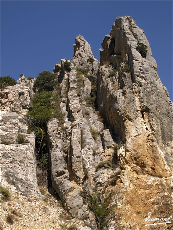 Foto de Cihuela (Soria), España