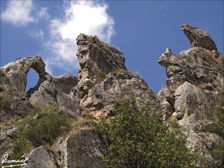 Foto de Cihuela (Soria), España