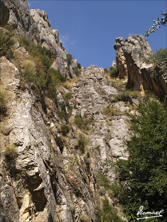 Foto de Cihuela (Soria), España
