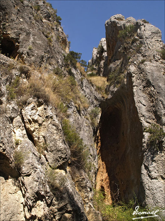 Foto de Cihuela (Soria), España