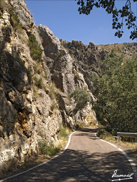 Foto de Cihuela (Soria), España