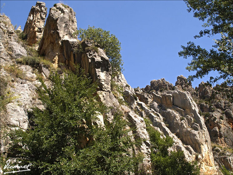 Foto de Cihuela (Soria), España