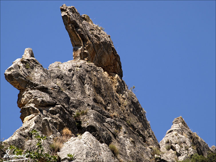 Foto de Cihuela (Soria), España