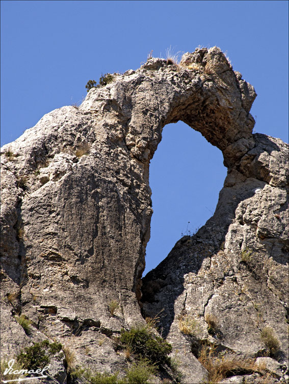 Foto de Cihuela (Soria), España