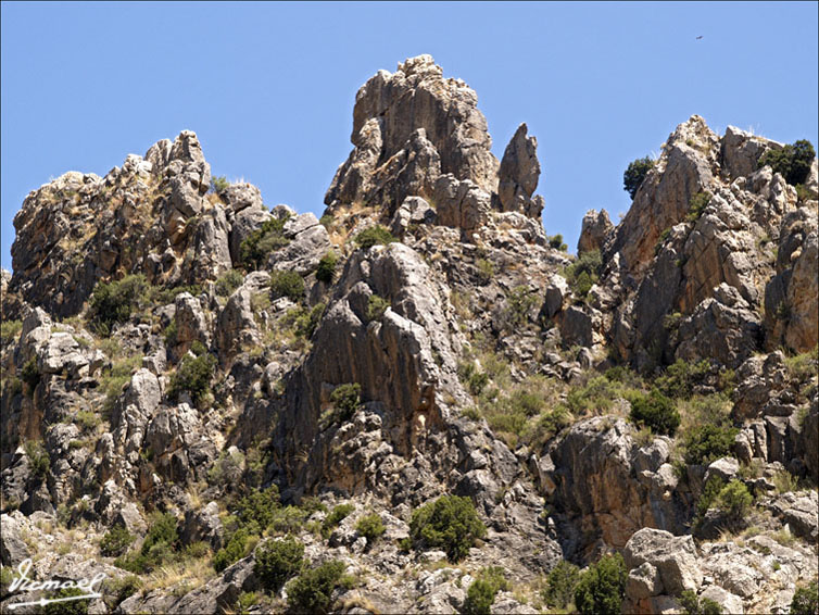 Foto de Cihuela (Soria), España