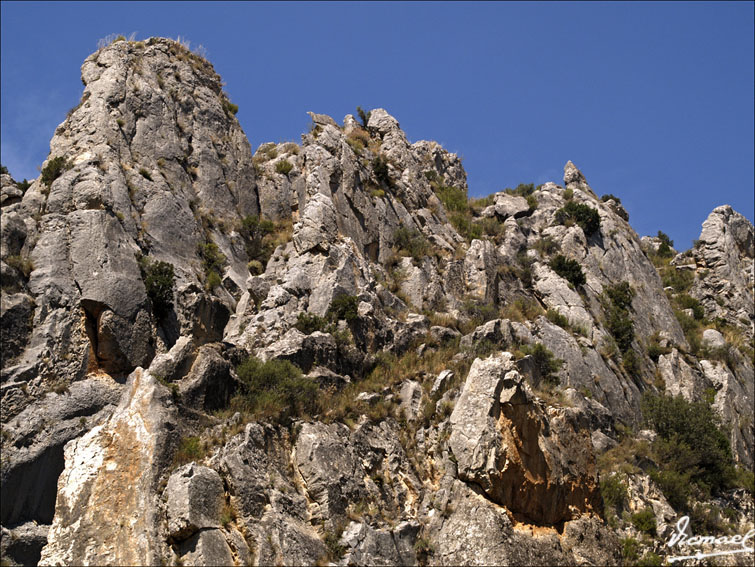 Foto de Cihuela (Soria), España