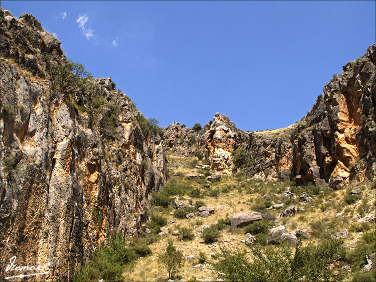 Foto de Cihuela (Soria), España