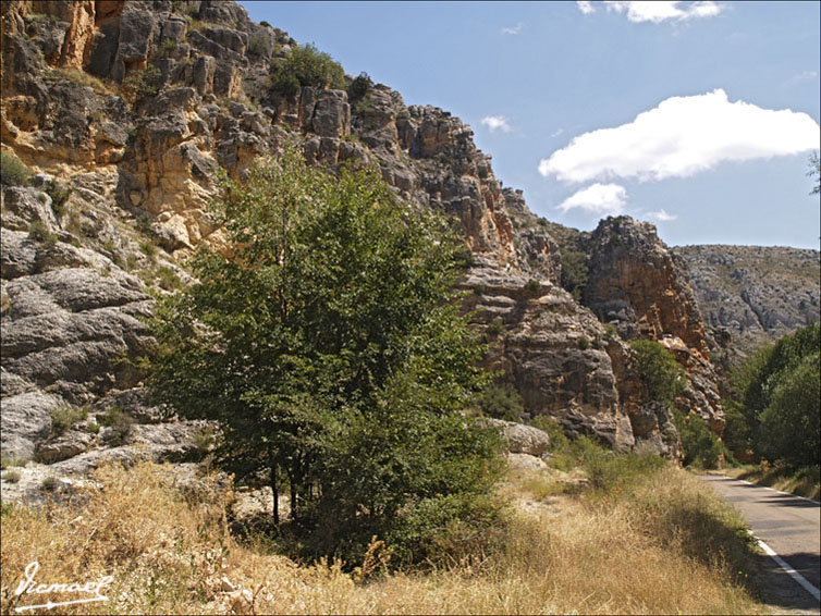Foto de Cihuela (Soria), España