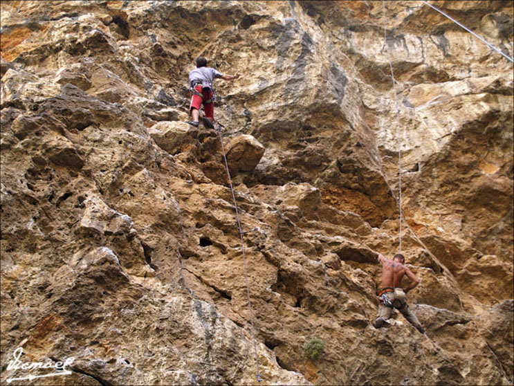 Foto de Somaen (Soria), España