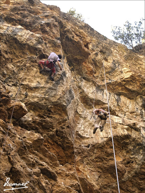 Foto de Somaen (Soria), España