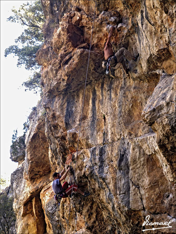 Foto de Somaen (Soria), España