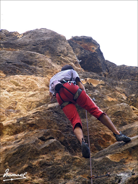 Foto de Somaen (Soria), España