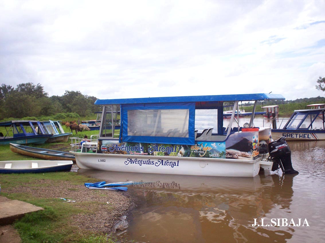 Foto de Los Chiles de Alajuela, Costa Rica