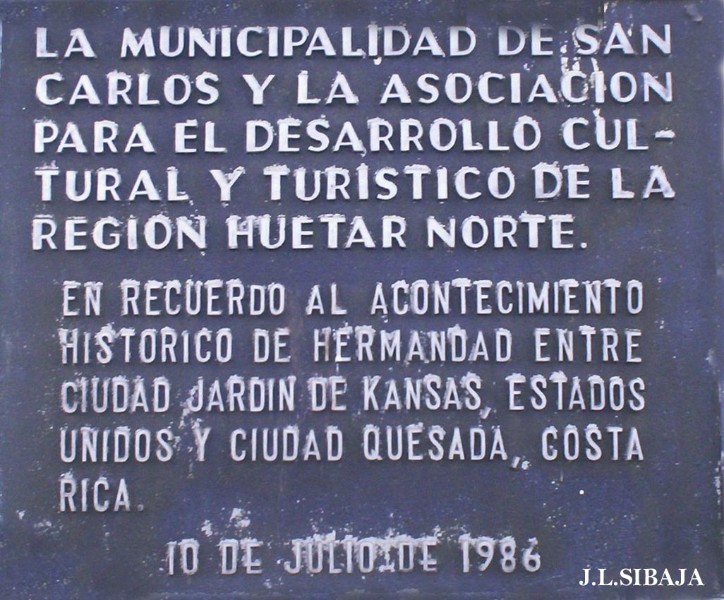 Foto de Ciudad Quesada de Alajuela, Costa Rica