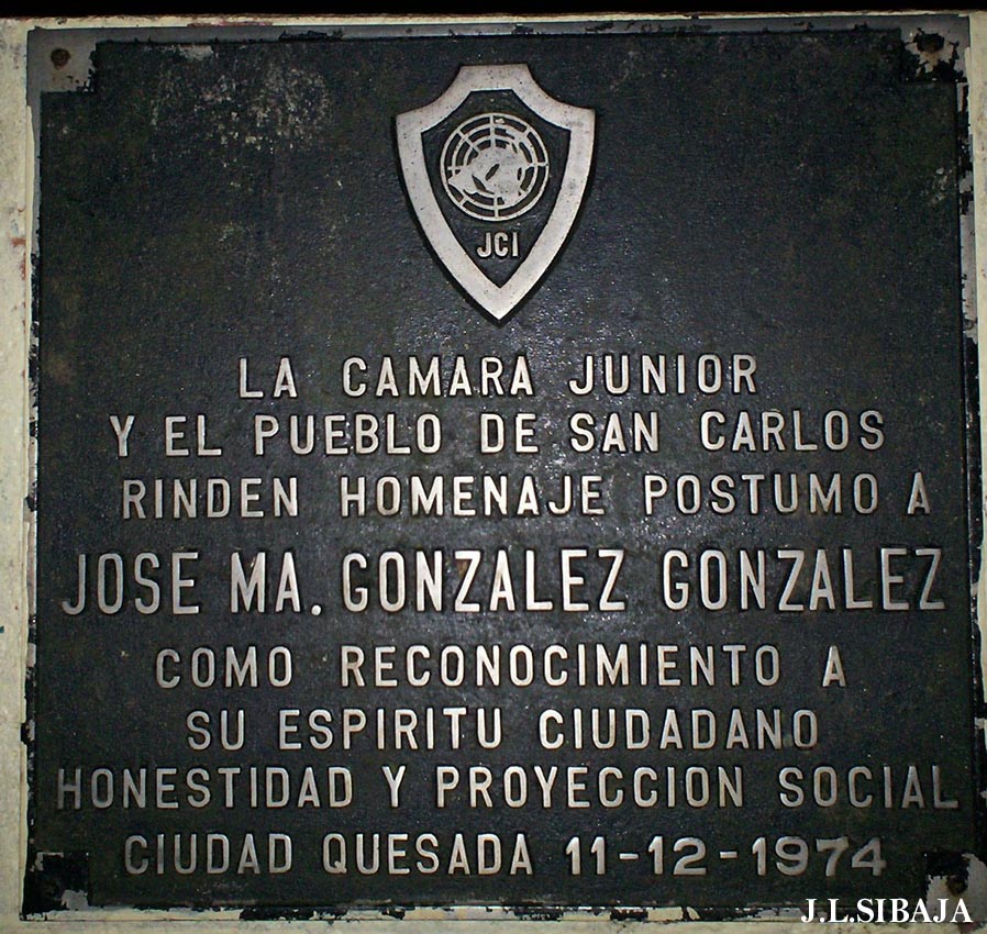 Foto de Ciudad Quesada de Alajuela, Costa Rica