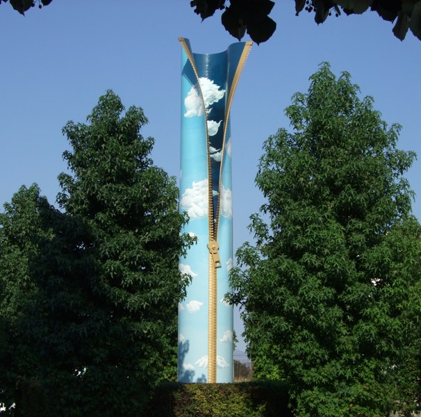 Foto de Figueres (Barcelona), España