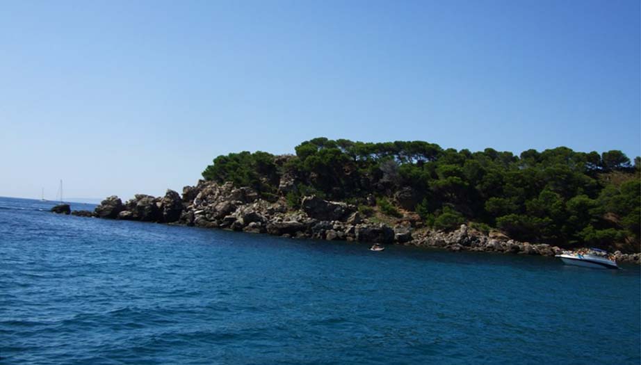 Foto de Roses (Girona), España