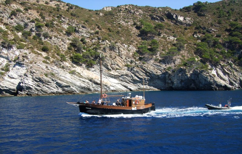 Foto de Roses (Girona), España