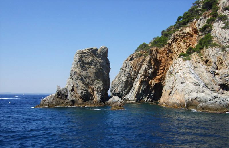 Foto de Roses (Girona), España