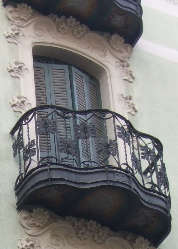 Foto de Barcelona (Cataluña), España