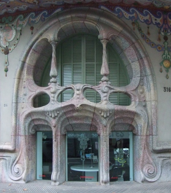 Foto de Barcelona (Cataluña), España