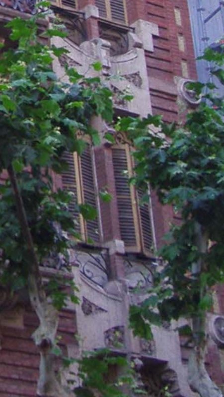 Foto de Barcelona (Cataluña), España