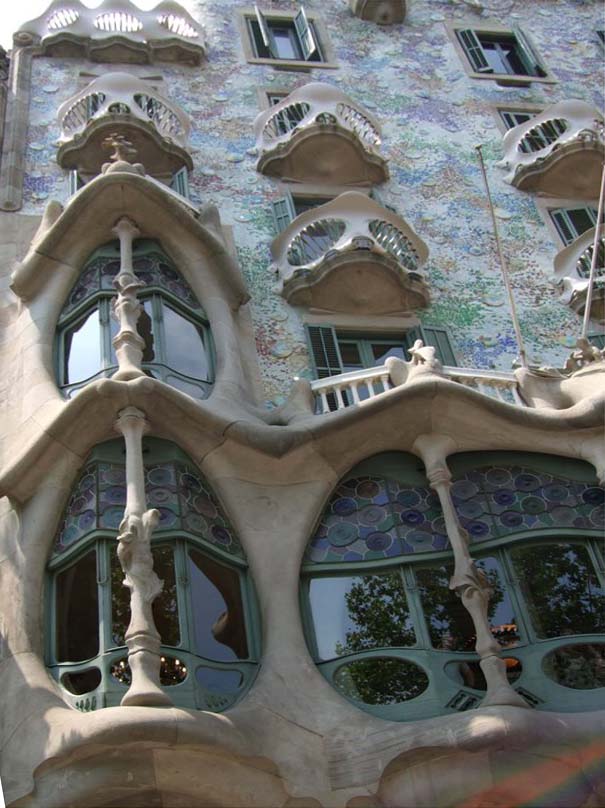 Foto de Barcelona (Cataluña), España