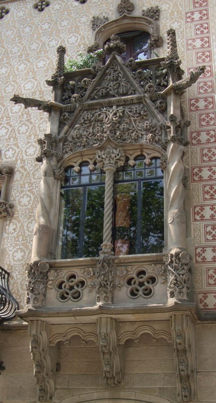 Foto de Barcelona (Cataluña), España