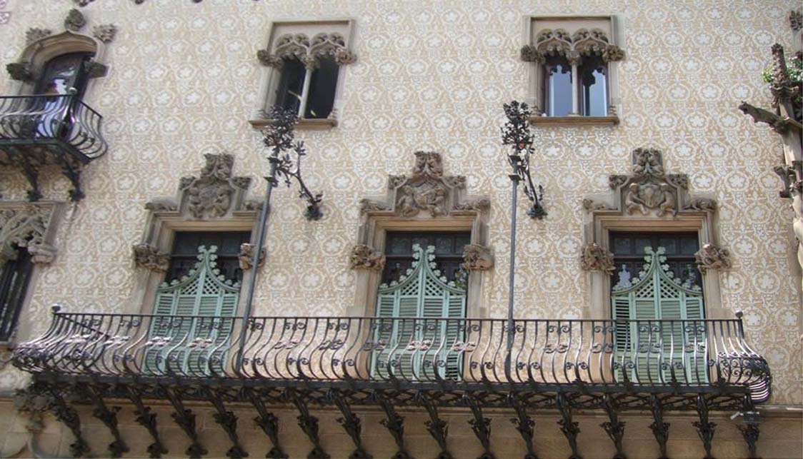 Foto de Barcelona (Cataluña), España