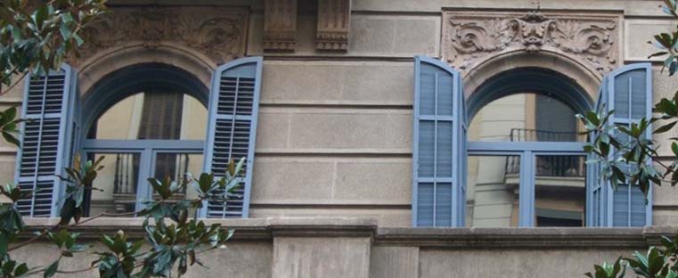 Foto de Barcelona (Cataluña), España