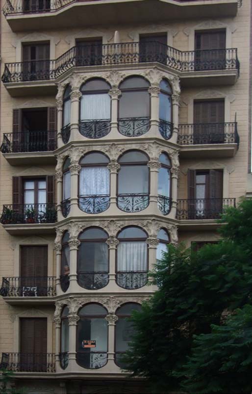 Foto de Barcelona (Cataluña), España