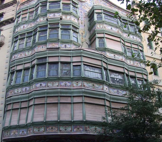 Foto de Barcelona (Cataluña), España