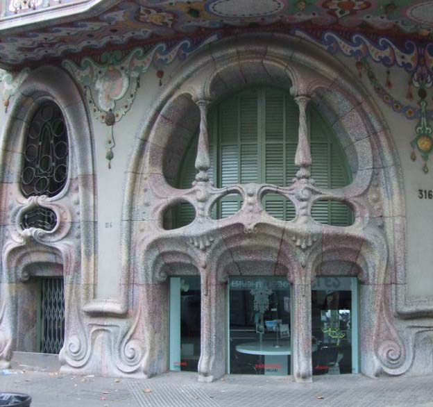 Foto de Barcelona (Cataluña), España