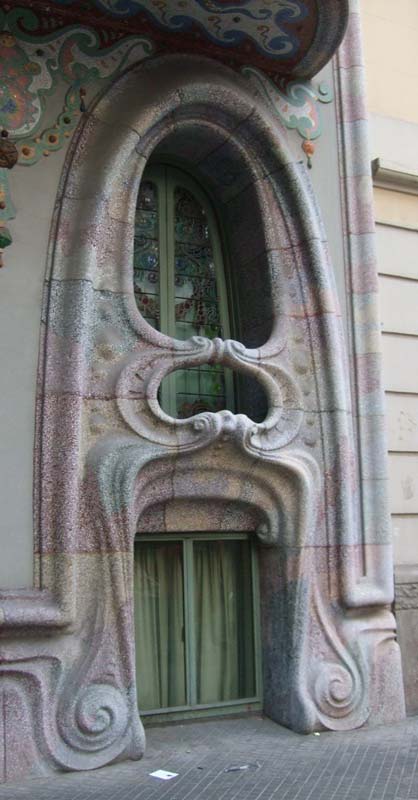 Foto de Barcelona (Cataluña), España