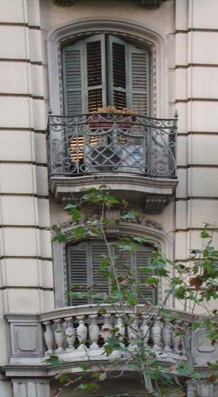 Foto de Barcelona (Cataluña), España