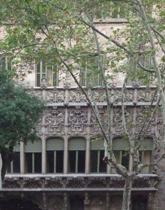 Foto de Barcelona (Cataluña), España