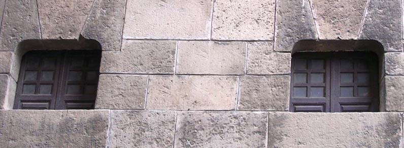 Foto de Sitges (Barcelona), España