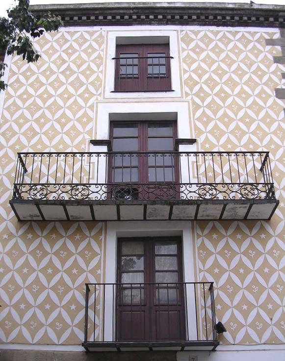 Foto de Sitges (Barcelona), España