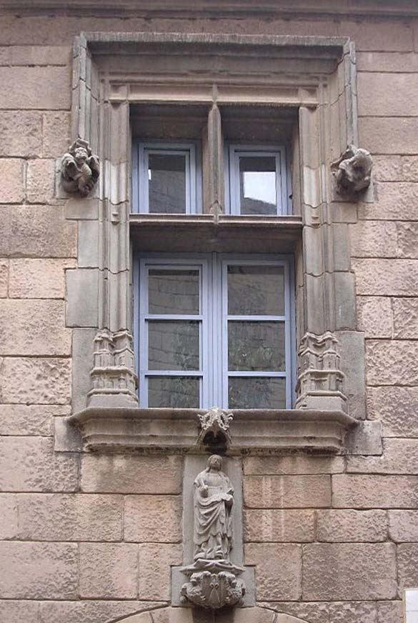 Foto de Sitges (Barcelona), España